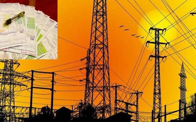 بجلی بلوں میں اضافے کیخلاف درخواست قابل سماعت ہونے پر فیصلہ محفوظ  