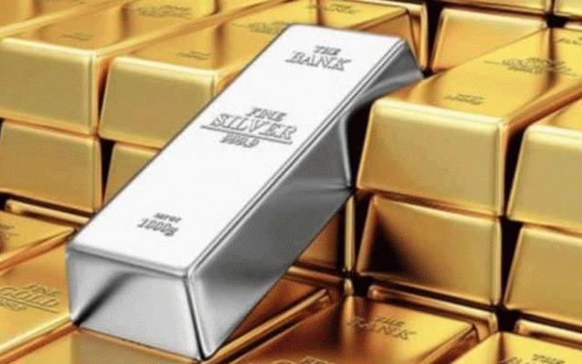 سونے اور چاندی کے آج کے ریٹس۔بد ھ 30اگست ،2023