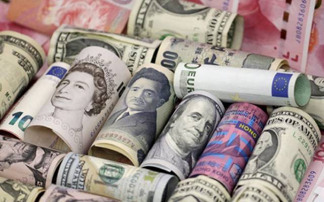 Currency Exchange RatesWednesday30 August, 2023