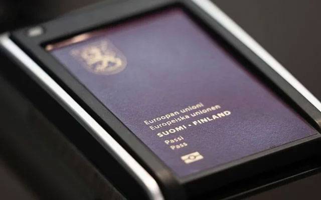  دنیا کا پہلا ڈیجیٹل پاسپورٹ متعارف 