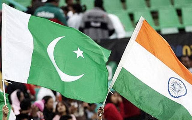 Pakistan defeats India in Salalah Hockey match, City42