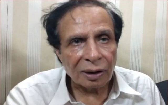 لاہورہائیکورٹ کاپرویز الٰہی کو آج  دو بجے پیش کرنےکاحکم