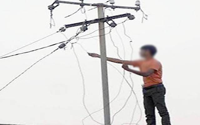 بڑھتی ہو ئی قیمتو ں کی وجہ سےبجلی چوری کی وارداتوں میں اضافہ