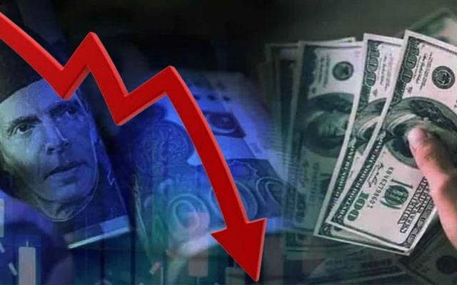 Pakistani currency most unstable in South Asia, Dollar vs Pak Rupee, Indian Rupee, Afghani, Takka, Srilanka, City42