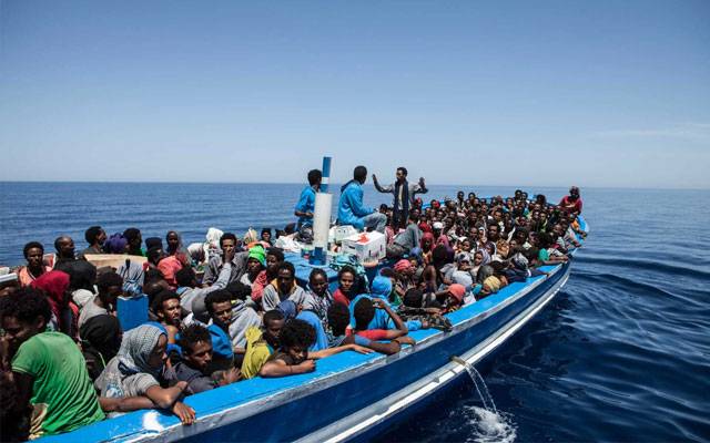 City42, Jivani port Balochistan, Gawadar, Human trafficking, Costal Guard, Pakistan