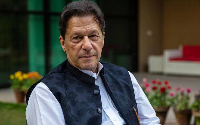  عمران خان کا جسمانی ریمانڈ منظور نہیں کیا جاسکتا: عدالتی حکم نامہ جاری 