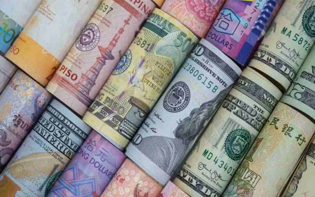 Currency Exchange Rates Friday01September, 2023