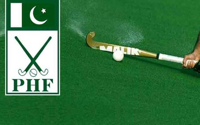پاکستان ہاکی فیڈریشن کے سیکرٹری کی کرسی خطرے میں پڑ گئی