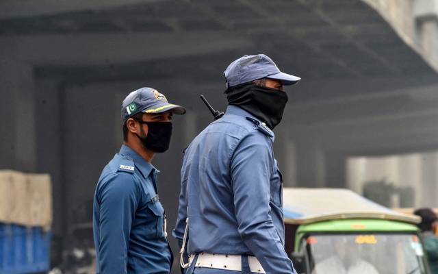 ٹریفک وارڈنز کیلئے بری خبر 