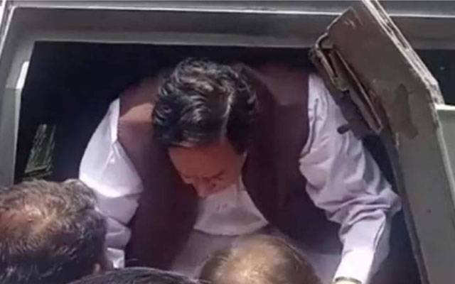  پرویز الہیٰ کی دوبارہ گرفتاری، وکلاء کا لاہور ہائیکورٹ میں توہین عدالت درخواست دائر کرنے پر غور 