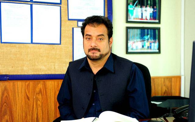 پی ٹی آئی کے رہنما صداقت علی عباسی کو گرفتار کرلیا گیا