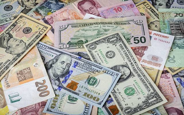 Currency Exchange Rates Saturday 02September, 2023