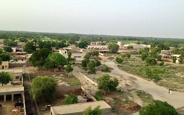  سینی ٹیشن کا بڑا منصوبہ، اب گاؤں بھی چمکیں گے 