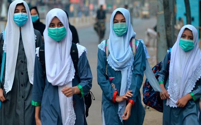 لاہورسمیت صوبہ بھرکے سرکاری سکولوں میں ہفتہ صفائی منایاجائیگا