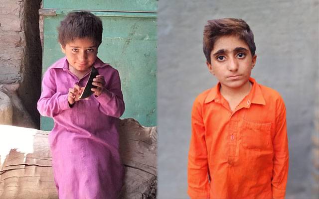  گھر کی دیوار گرنے سے ملبے تلے دب کر دو بچے جاں بحق، 4 زخمی 
