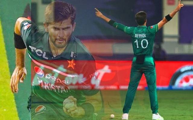 Shaheen Afridi on social media, historical compliments for shaheen afridi, Social media, x. City42, India vs Pakistan, Asia Cup, City42