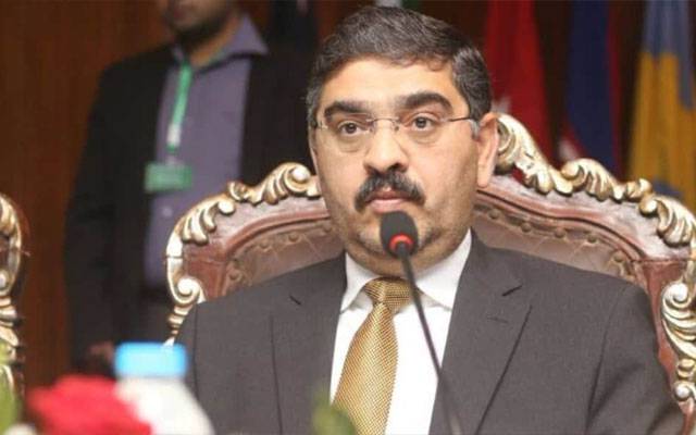 نگران حکومت کا بڑا فیصلہ 