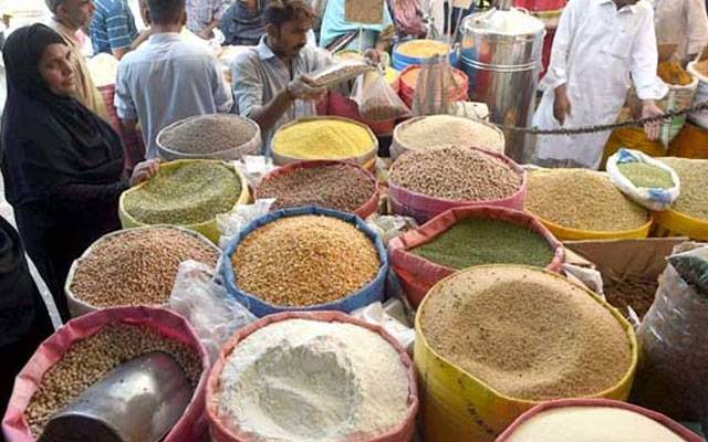 آٹے کے بعد دالیں، چاول بھی عوام کی پہنچ سے دور، قیمت میں ہوشربا اضافہ