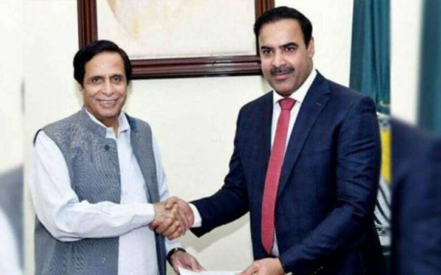  پرویز الٰہی کرپشن سکینڈل میں بڑی پیش رفت، محمد خان بھٹی بھی گرفتار