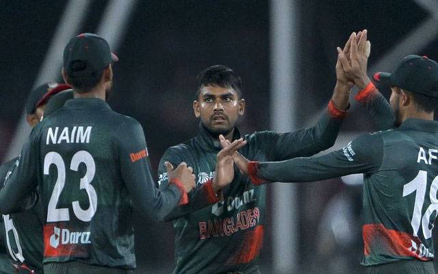 Afghanistan vs Bangladesh, Asia Cup, Qadafi Stadium Lahore, City42