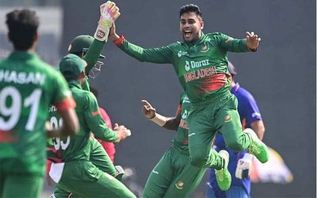 Bangladesh, Afghanistan, Qadafi Stadium, Lahore, Asia Cup, Pakistan, Srilanka, post match news conference 