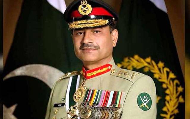 آرمی چیف کی انٹربینک ریٹ میں شفافیت کو فروغ دینے کی یقین دہانی 