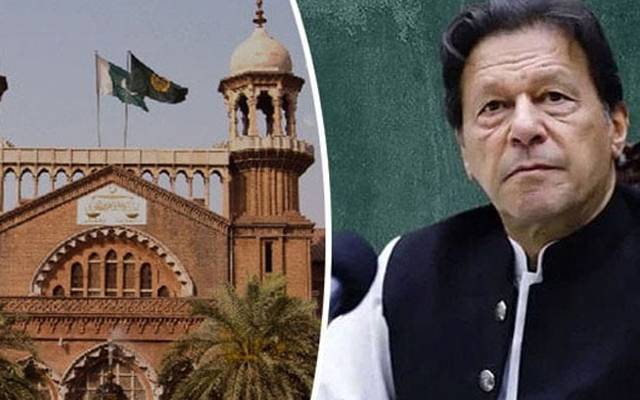  جناح ہاؤس حملہ ، ضمانت منسوخی کیخلاف درخواستوں پرعمران خان کےوکیل پیش نہ ہوئے