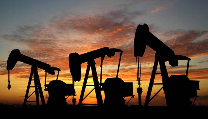  خام تیل کو ذخیرہ کرنے کا عمل زیادہ آسان بنا دیا گیا