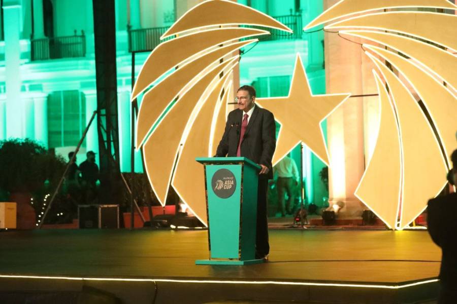 City42, governo house, pakistan, india, BCCI, Cricket, Asia Cup, PCB, Dinner