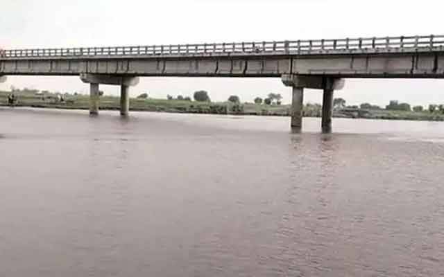 دریائے ستلج میں پانی کا بہاؤ معمول پر آگیا