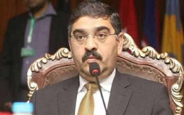  نگران وزیرِ اعظم نے پاکستانیوں کو خوشخبری سنادی 