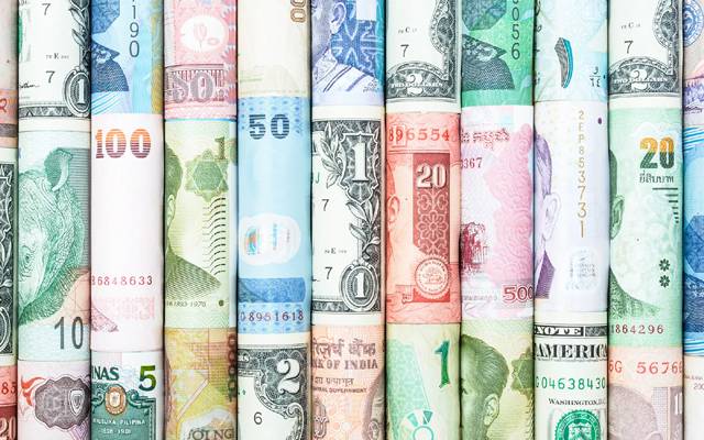 Currency Exchange RatesTuesday05September, 2023