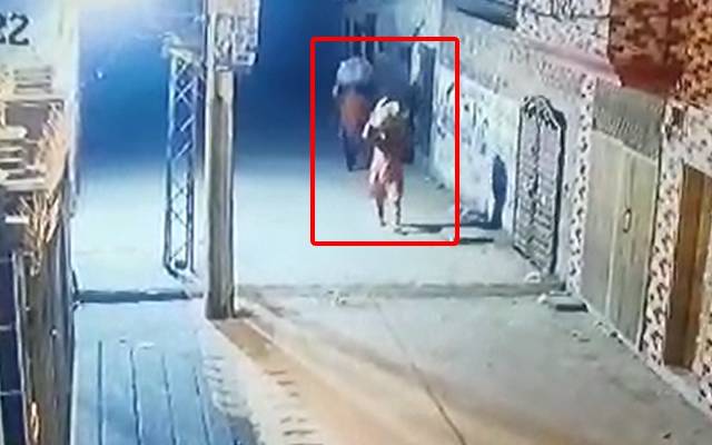  خواتین چوروں نے شادی والے گھر کا صفایا کر دیا