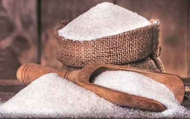 چینی کی قیمت کم کرنے کے لئے پنجاب حکومت کا اہم فیصلہ
