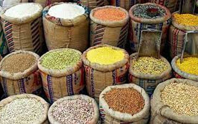 چاول اور دالوں کی ہول سیل قیمتوں میں اضافہ، شہری مزید مہنگائی کی تیاری کر لیں