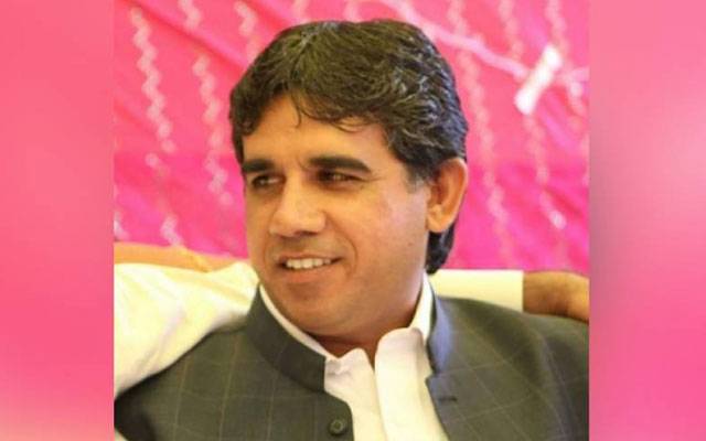  پی ٹی آئی رہنما پانچویں مرتبہ گرفتار