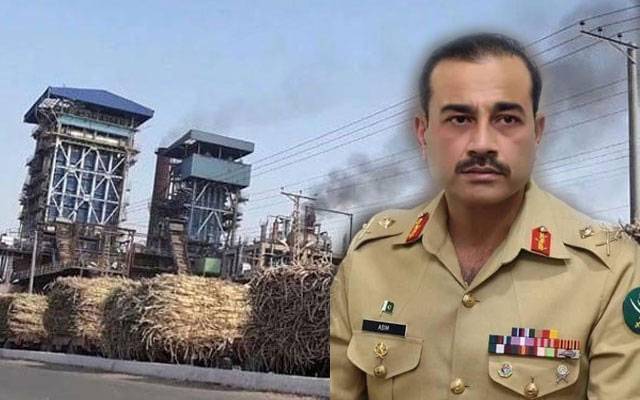 FBR check posts at Kashmir punjab border, Monitoring of the suggar mills, any smuggling measures, 