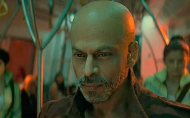 شاہ رخ خان کی فلم ’جوان‘کا ریلیز سے قبل ہی جادو سر چڑھ کر بولنےلگا 