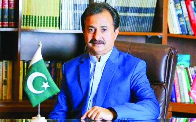 حلیم عادل شیخ جوڈیشل ریمانڈ پر جیل روانہ