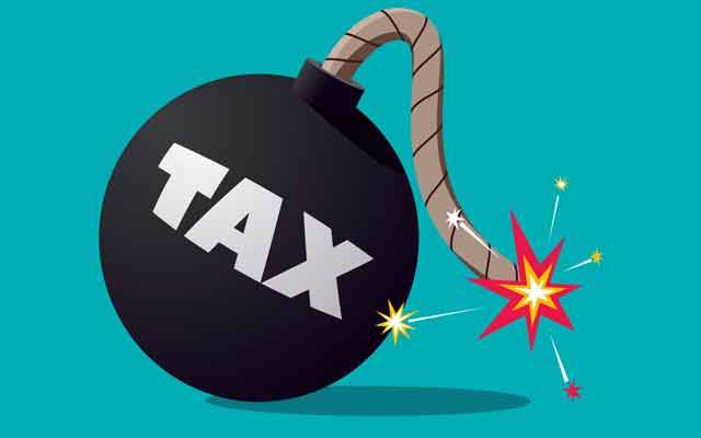 حکومت عوام پر ایک اور ٹیکس بم گرانے کو تیار 