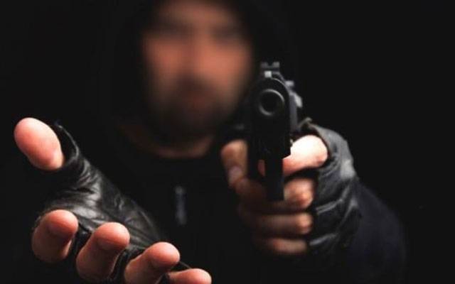 شہر میں سخت سیکیورٹی کے باوجود سٹریٹ کرائم کی وارداتوں کا سلسلہ جاری
