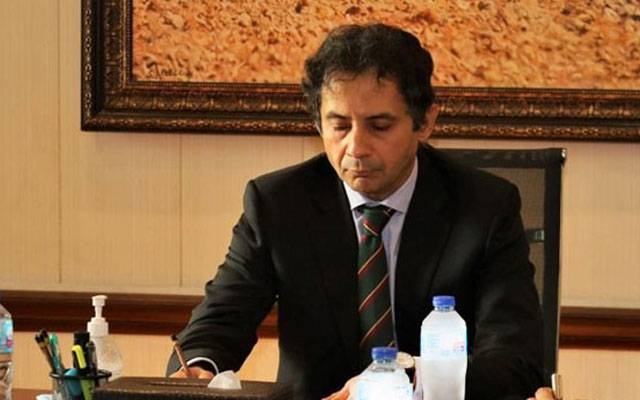وفاقی سیکرٹری داخلہ عبداللہ خان سنبل انتقال کرگئے 