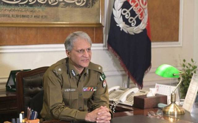   پنجاب میں پولیس سپرنٹنڈنٹس کی نئی لاٹ میدان میں آ گئی ،ترقی پانے والے 25 ایس پی افسروں کو پوسٹیں مل گئیں
