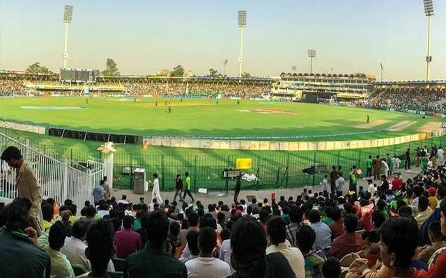 Qaddafi Stadium, Sharbat e Gulbahar free stalls, Asia Cup, Super Four matches, Lahore, City42