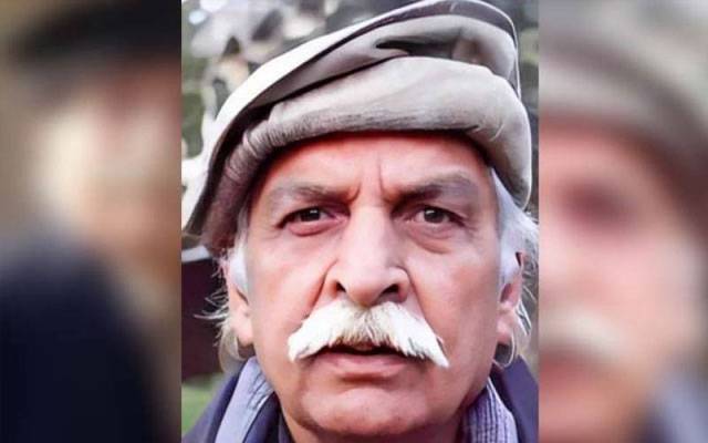 معروف اداکار شبیر مرزا انتقال کرگئے
