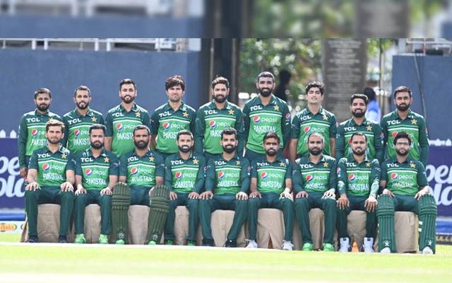 Pakistan vs Bangladesh, Qaddafi Stadium, City42