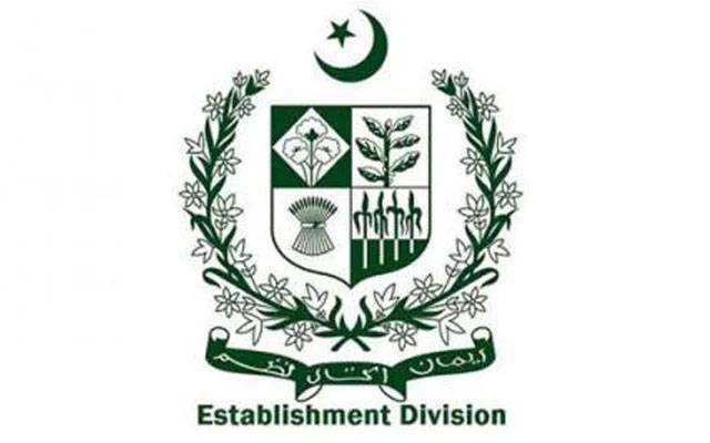 وفاقی افسران کے تقرر و تبادلے، نوٹیفیکیشن جاری 