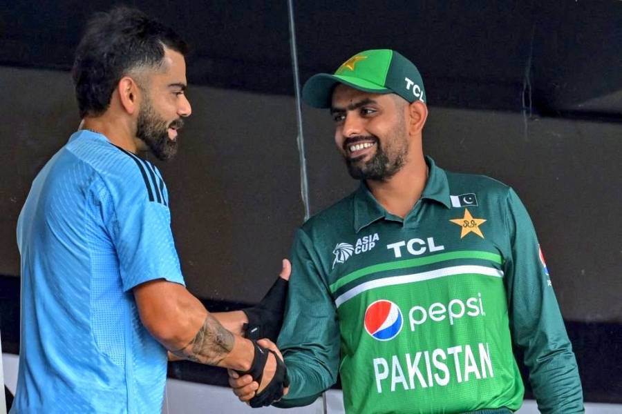 Asia Cup, Pakistan, Colombo, City42, India