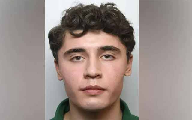  دہشتگردی کے الزام میں قید برطانوی سابق فوجی جیل سے فرار
