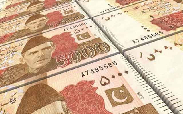 دفاعی اخراجات کیلئے 40 ارب روپے کی ٹیکنیکل سپلیمنٹری گرانٹ منظور 